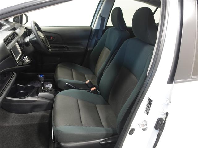 アクア Ｓスタイルブラック　ワンセグ　メモリーナビ　ＤＶＤ再生　ミュージックプレイヤー接続可　バックカメラ　衝突被害軽減システム　ＥＴＣ　ワンオーナー　記録簿（6枚目）