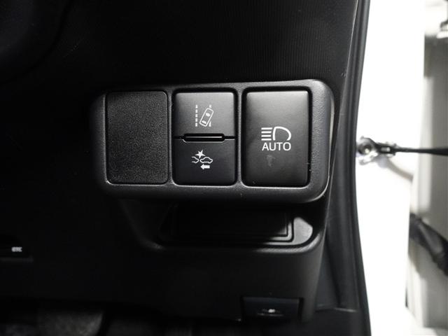 アクア Ｓスタイルブラック　ワンセグ　メモリーナビ　ＤＶＤ再生　ミュージックプレイヤー接続可　バックカメラ　衝突被害軽減システム　ＥＴＣ　ワンオーナー　記録簿（16枚目）