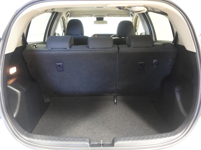 アクア Ｓスタイルブラック　ワンセグ　メモリーナビ　ＤＶＤ再生　ミュージックプレイヤー接続可　バックカメラ　衝突被害軽減システム　ＥＴＣ　ワンオーナー　記録簿（21枚目）