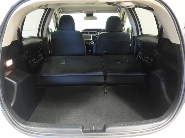 アクア Ｓスタイルブラック　ワンセグ　メモリーナビ　ＤＶＤ再生　ミュージックプレイヤー接続可　バックカメラ　衝突被害軽減システム　ＥＴＣ　ワンオーナー　記録簿（22枚目）