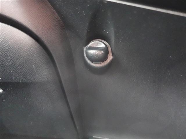 アクア Ｓスタイルブラック　ワンセグ　メモリーナビ　ＤＶＤ再生　ミュージックプレイヤー接続可　バックカメラ　衝突被害軽減システム　ＥＴＣ　ワンオーナー　記録簿（27枚目）