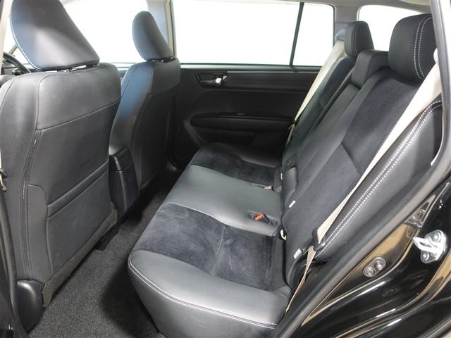 カローラフィールダー １．５Ｇ　エアロツアラー・ダブルバイビー　ワンセグ　メモリーナビ　ミュージックプレイヤー接続可　バックカメラ　ＥＴＣ　ドラレコ　ＨＩＤヘッドライト　ワンオーナー　記録簿（7枚目）