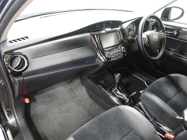 カローラフィールダー １．５Ｇ　エアロツアラー・ダブルバイビー　ワンセグ　メモリーナビ　ミュージックプレイヤー接続可　バックカメラ　ＥＴＣ　ドラレコ　ＨＩＤヘッドライト　ワンオーナー　記録簿（9枚目）