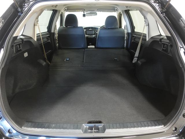 カローラフィールダー １．５Ｇ　エアロツアラー・ダブルバイビー　ワンセグ　メモリーナビ　ミュージックプレイヤー接続可　バックカメラ　ＥＴＣ　ドラレコ　ＨＩＤヘッドライト　ワンオーナー　記録簿（22枚目）