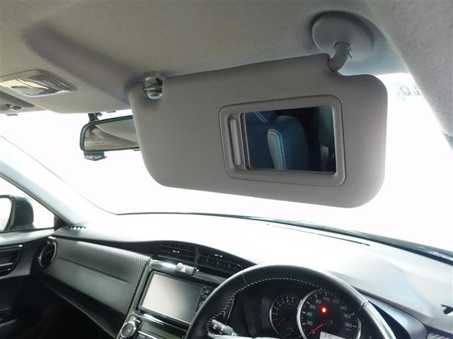 カローラフィールダー １．５Ｇ　エアロツアラー・ダブルバイビー　ワンセグ　メモリーナビ　ミュージックプレイヤー接続可　バックカメラ　ＥＴＣ　ドラレコ　ＨＩＤヘッドライト　ワンオーナー　記録簿（23枚目）