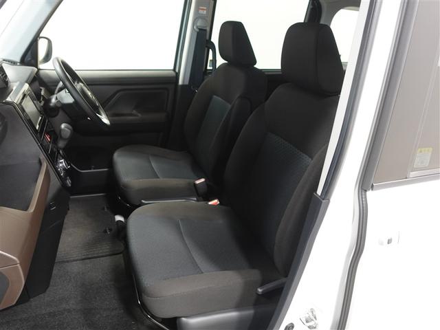 ルーミー Ｇ　メモリーナビ　ミュージックプレイヤー接続可　バックカメラ　衝突被害軽減システム　ＥＴＣ　両側電動スライド　ＬＥＤヘッドランプ　記録簿　アイドリングストップ（6枚目）