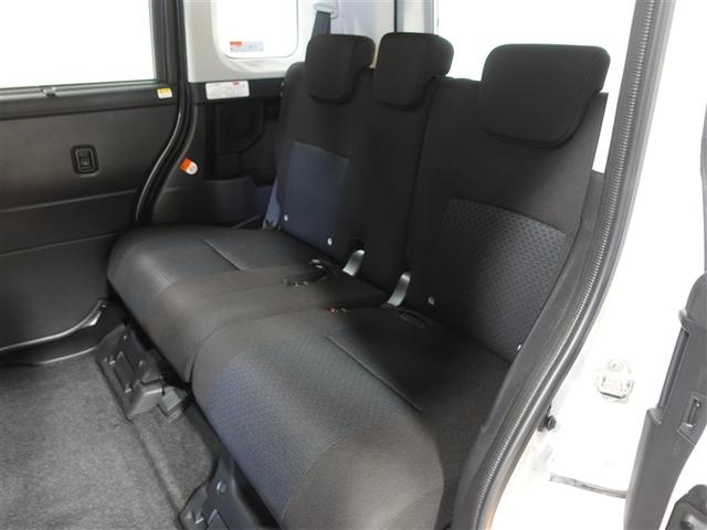 ルーミー Ｇ　メモリーナビ　ミュージックプレイヤー接続可　バックカメラ　衝突被害軽減システム　ＥＴＣ　両側電動スライド　ＬＥＤヘッドランプ　記録簿　アイドリングストップ（8枚目）