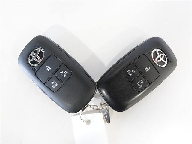 ルーミー Ｇ　メモリーナビ　ミュージックプレイヤー接続可　バックカメラ　衝突被害軽減システム　ＥＴＣ　両側電動スライド　ＬＥＤヘッドランプ　記録簿　アイドリングストップ（18枚目）