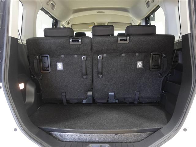 ルーミー Ｇ　メモリーナビ　ミュージックプレイヤー接続可　バックカメラ　衝突被害軽減システム　ＥＴＣ　両側電動スライド　ＬＥＤヘッドランプ　記録簿　アイドリングストップ（21枚目）