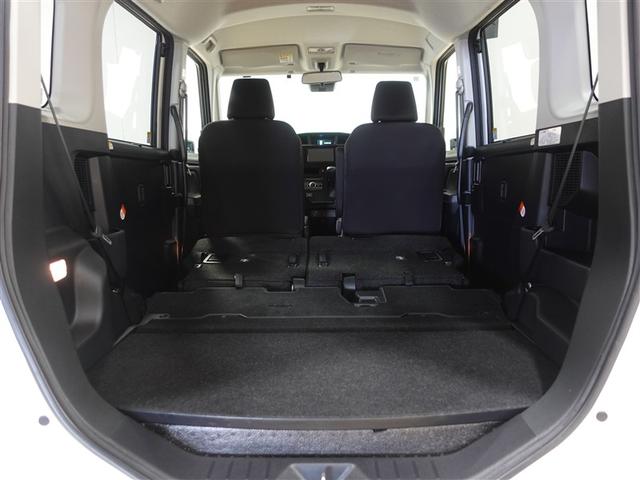 ルーミー Ｇ　メモリーナビ　ミュージックプレイヤー接続可　バックカメラ　衝突被害軽減システム　ＥＴＣ　両側電動スライド　ＬＥＤヘッドランプ　記録簿　アイドリングストップ（22枚目）