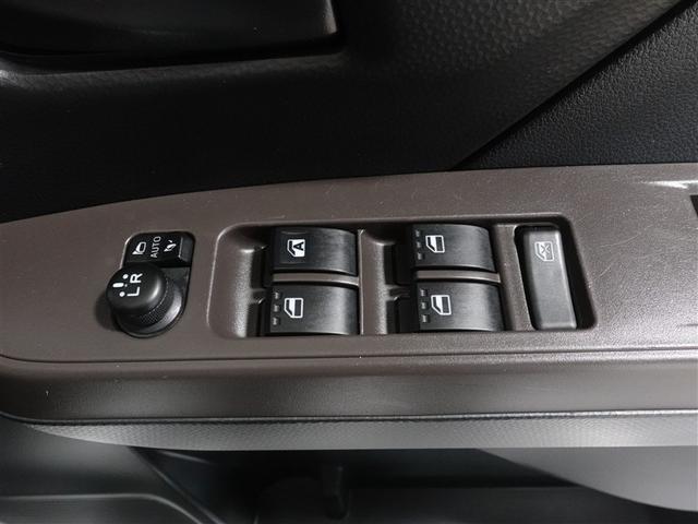 ルーミー Ｇ　メモリーナビ　ミュージックプレイヤー接続可　バックカメラ　衝突被害軽減システム　ＥＴＣ　両側電動スライド　ＬＥＤヘッドランプ　記録簿　アイドリングストップ（25枚目）