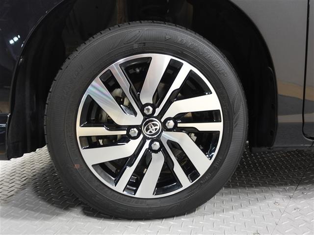 ルーミー カスタムＧ　フルセグ　ミュージックプレイヤー接続可　バックカメラ　衝突被害軽減システム　ＥＴＣ　ドラレコ　両側電動スライド　ＬＥＤヘッドランプ　ウオークスルー　記録簿　アイドリングストップ（9枚目）