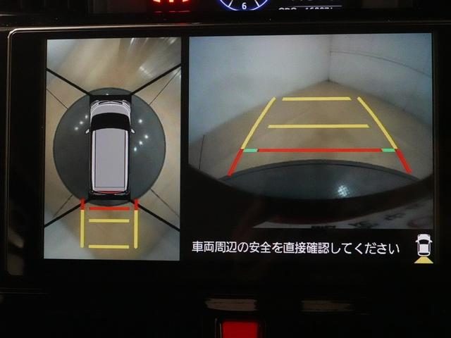 ルーミー カスタムＧ　フルセグ　ミュージックプレイヤー接続可　バックカメラ　衝突被害軽減システム　ＥＴＣ　ドラレコ　両側電動スライド　ＬＥＤヘッドランプ　ウオークスルー　記録簿　アイドリングストップ（14枚目）