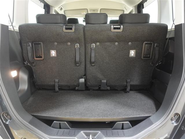 ルーミー カスタムＧ　フルセグ　ミュージックプレイヤー接続可　バックカメラ　衝突被害軽減システム　ＥＴＣ　ドラレコ　両側電動スライド　ＬＥＤヘッドランプ　ウオークスルー　記録簿　アイドリングストップ（21枚目）