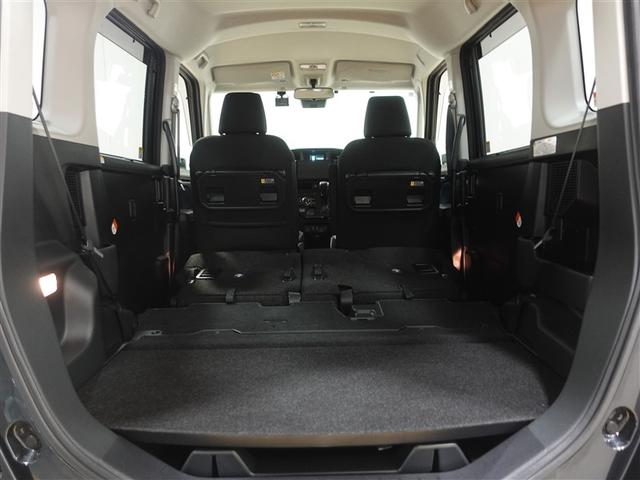 ルーミー カスタムＧ　フルセグ　ミュージックプレイヤー接続可　バックカメラ　衝突被害軽減システム　ＥＴＣ　ドラレコ　両側電動スライド　ＬＥＤヘッドランプ　ウオークスルー　記録簿　アイドリングストップ（22枚目）