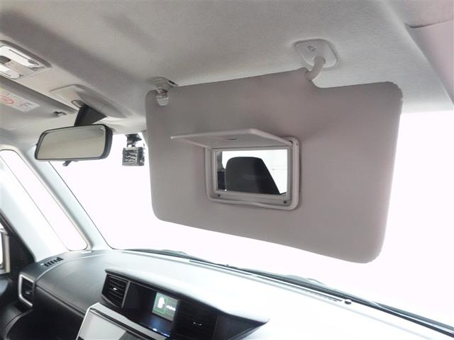 ルーミー カスタムＧ　フルセグ　ミュージックプレイヤー接続可　バックカメラ　衝突被害軽減システム　ＥＴＣ　ドラレコ　両側電動スライド　ＬＥＤヘッドランプ　ウオークスルー　記録簿　アイドリングストップ（27枚目）