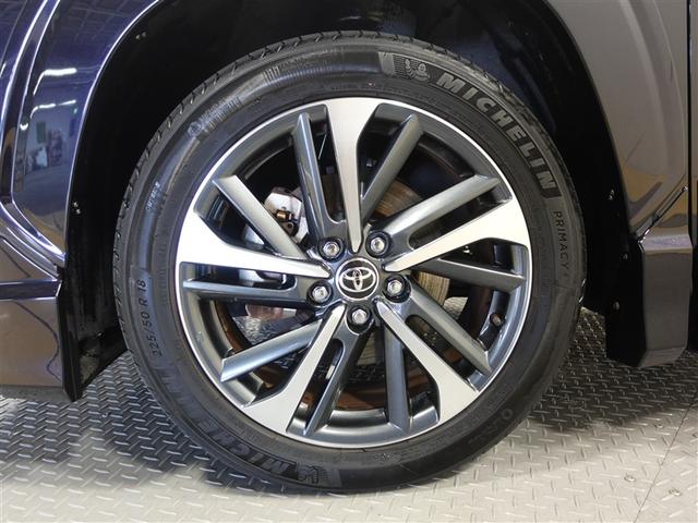 カローラクロス ハイブリッド　Ｚ　ミュージックプレイヤー接続可　バックカメラ　衝突被害軽減システム　ＥＴＣ　ドラレコ　ＬＥＤヘッドランプ　ワンオーナー　フルエアロ　記録簿（8枚目）