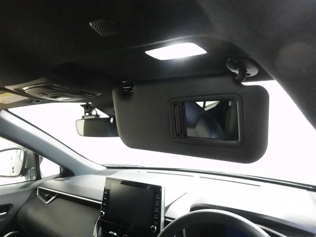 カローラクロス ハイブリッド　Ｚ　ミュージックプレイヤー接続可　バックカメラ　衝突被害軽減システム　ＥＴＣ　ドラレコ　ＬＥＤヘッドランプ　ワンオーナー　フルエアロ　記録簿（26枚目）