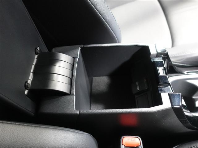 カローラクロス ハイブリッド　Ｚ　ミュージックプレイヤー接続可　バックカメラ　衝突被害軽減システム　ＥＴＣ　ドラレコ　ＬＥＤヘッドランプ　ワンオーナー　フルエアロ　記録簿（29枚目）