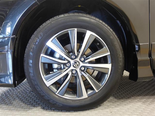 ハリアーハイブリッド Ｇ　フルセグ　ミュージックプレイヤー接続可　バックカメラ　衝突被害軽減システム　ＥＴＣ　ドラレコ　ＬＥＤヘッドランプ　ワンオーナー　フルエアロ　記録簿（8枚目）