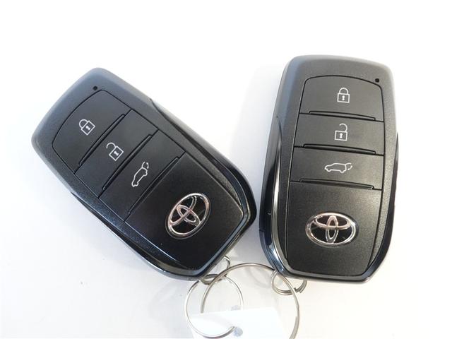 ハリアーハイブリッド Ｇ　フルセグ　ミュージックプレイヤー接続可　バックカメラ　衝突被害軽減システム　ＥＴＣ　ドラレコ　ＬＥＤヘッドランプ　ワンオーナー　フルエアロ　記録簿（18枚目）