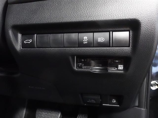 ハリアーハイブリッド Ｇ　フルセグ　ミュージックプレイヤー接続可　バックカメラ　衝突被害軽減システム　ＥＴＣ　ドラレコ　ＬＥＤヘッドランプ　ワンオーナー　フルエアロ　記録簿（25枚目）