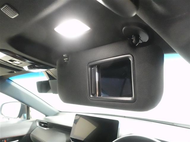 ハリアーハイブリッド Ｇ　フルセグ　ミュージックプレイヤー接続可　バックカメラ　衝突被害軽減システム　ＥＴＣ　ドラレコ　ＬＥＤヘッドランプ　ワンオーナー　フルエアロ　記録簿（26枚目）