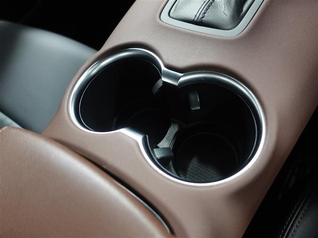 ハリアーハイブリッド Ｇ　フルセグ　ミュージックプレイヤー接続可　バックカメラ　衝突被害軽減システム　ＥＴＣ　ドラレコ　ＬＥＤヘッドランプ　ワンオーナー　フルエアロ　記録簿（28枚目）