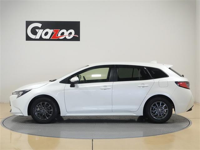 カローラツーリング G-X プラス メモリーナビ DVD再生 ミュージックプレイヤー接続可 バックカメラ 衝突被害軽減システム ETC ドラレコ LEDヘッドランプ ワンオーナー 記録簿(3枚目)