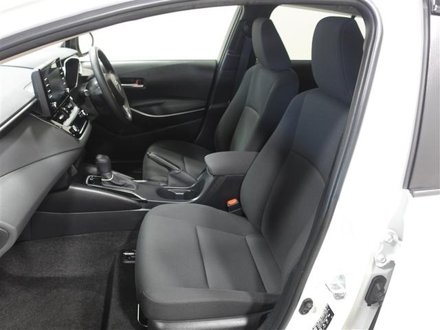 カローラツーリング G-X プラス メモリーナビ DVD再生 ミュージックプレイヤー接続可 バックカメラ 衝突被害軽減システム ETC ドラレコ LEDヘッドランプ ワンオーナー 記録簿(6枚目)