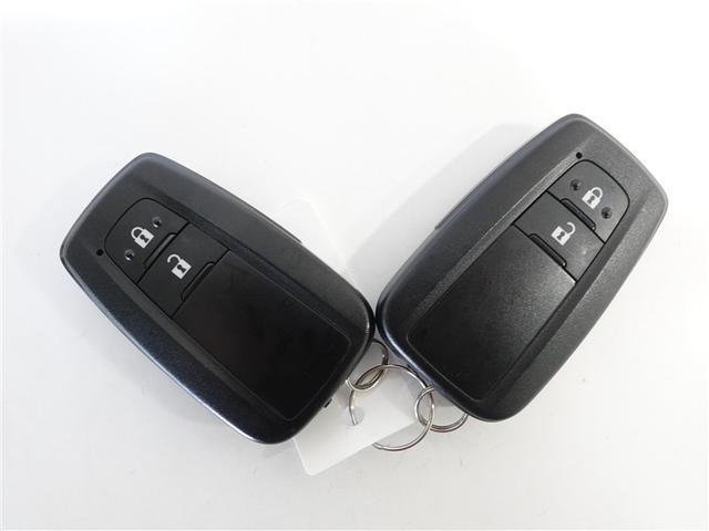 カローラツーリング G-X プラス メモリーナビ DVD再生 ミュージックプレイヤー接続可 バックカメラ 衝突被害軽減システム ETC ドラレコ LEDヘッドランプ ワンオーナー 記録簿(18枚目)