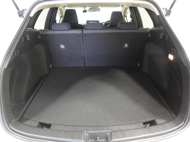 カローラツーリング G-X プラス メモリーナビ DVD再生 ミュージックプレイヤー接続可 バックカメラ 衝突被害軽減システム ETC ドラレコ LEDヘッドランプ ワンオーナー 記録簿(21枚目)