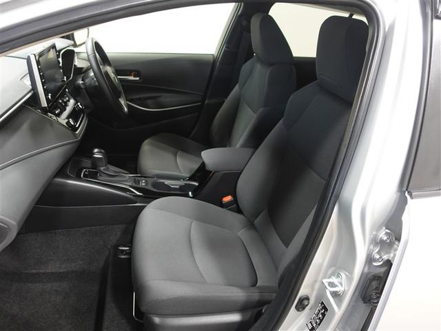 カローラツーリング S メモリーナビ ミュージックプレイヤー接続可 バックカメラ 衝突被害軽減システム ETC ドラレコ LEDヘッドランプ ワンオーナー 記録簿(6枚目)