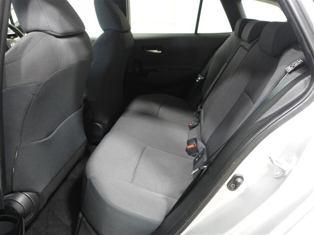 カローラツーリング S メモリーナビ ミュージックプレイヤー接続可 バックカメラ 衝突被害軽減システム ETC ドラレコ LEDヘッドランプ ワンオーナー 記録簿(7枚目)