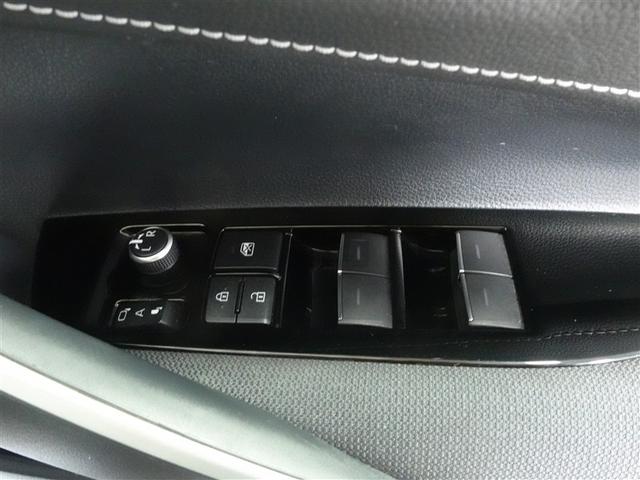 カローラツーリング S メモリーナビ ミュージックプレイヤー接続可 バックカメラ 衝突被害軽減システム ETC ドラレコ LEDヘッドランプ ワンオーナー 記録簿(14枚目)