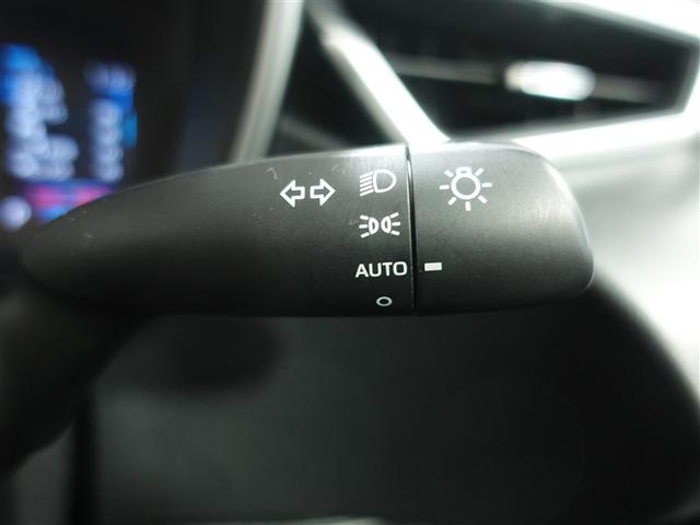 カローラツーリング S メモリーナビ ミュージックプレイヤー接続可 バックカメラ 衝突被害軽減システム ETC ドラレコ LEDヘッドランプ ワンオーナー 記録簿(24枚目)