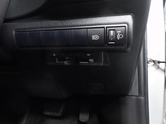 カローラツーリング S メモリーナビ ミュージックプレイヤー接続可 バックカメラ 衝突被害軽減システム ETC ドラレコ LEDヘッドランプ ワンオーナー 記録簿(25枚目)