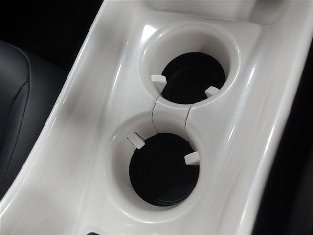 プリウス Ａツーリングセレクション　フルセグ　メモリーナビ　ＤＶＤ再生　ミュージックプレイヤー接続可　バックカメラ　衝突被害軽減システム　ＥＴＣ　ＬＥＤヘッドランプ　ワンオーナー　記録簿（26枚目）