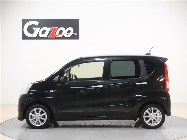 ムーヴ ＸリミテッドＩＩ　ＳＡＩＩＩ　フルセグ　メモリーナビ　ＤＶＤ再生　ミュージックプレイヤー接続可　バックカメラ　衝突被害軽減システム　ドラレコ　ＬＥＤヘッドランプ　記録簿　アイドリングストップ（3枚目）