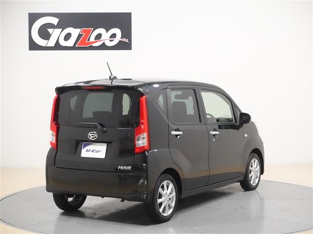 ムーヴ ＸリミテッドＩＩ　ＳＡＩＩＩ　フルセグ　メモリーナビ　ＤＶＤ再生　ミュージックプレイヤー接続可　バックカメラ　衝突被害軽減システム　ドラレコ　ＬＥＤヘッドランプ　記録簿　アイドリングストップ（4枚目）