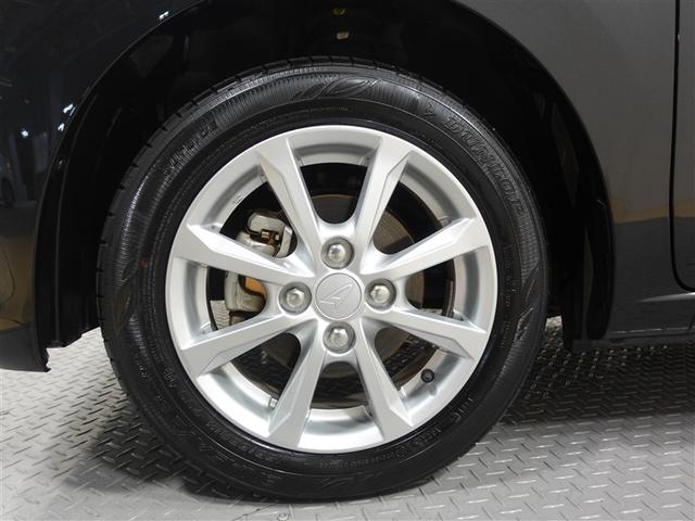 ムーヴ ＸリミテッドＩＩ　ＳＡＩＩＩ　フルセグ　メモリーナビ　ＤＶＤ再生　ミュージックプレイヤー接続可　バックカメラ　衝突被害軽減システム　ドラレコ　ＬＥＤヘッドランプ　記録簿　アイドリングストップ（8枚目）