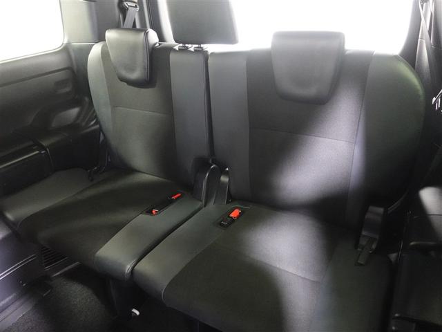 ノア Si ダブルバイビーIII フルセグ メモリーナビ DVD再生 ミュージックプレイヤー接続可 後席モニター バックカメラ 衝突被害軽減システム ETC 両側電動スライド LEDヘッドランプ ウオークスルー 乗車定員7人 記録簿(8枚目)