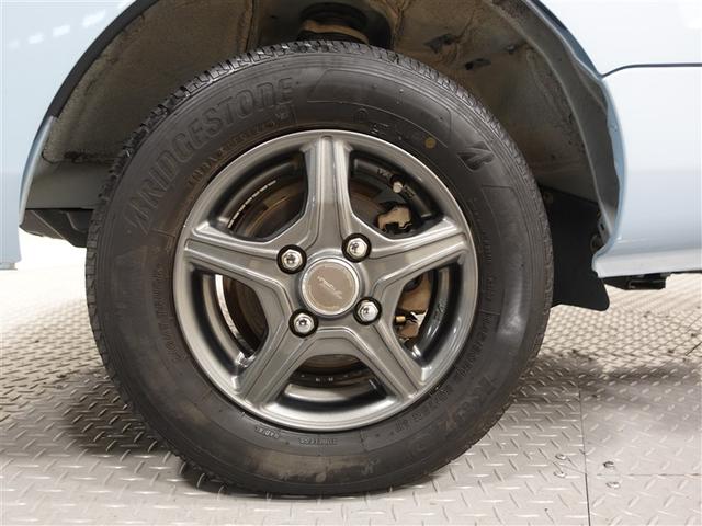 ハイゼットトラック エクストラ ミュージックプレイヤー接続可 ETC ワンオーナー 記録簿(9枚目)