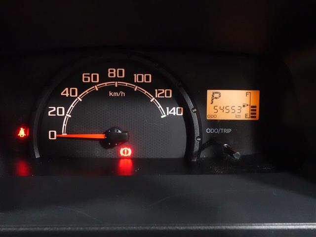 ハイゼットトラック エクストラ ミュージックプレイヤー接続可 ETC ワンオーナー 記録簿(11枚目)