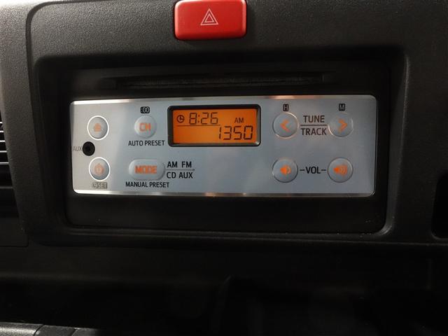 ハイゼットトラック エクストラ ミュージックプレイヤー接続可 ETC ワンオーナー 記録簿(12枚目)