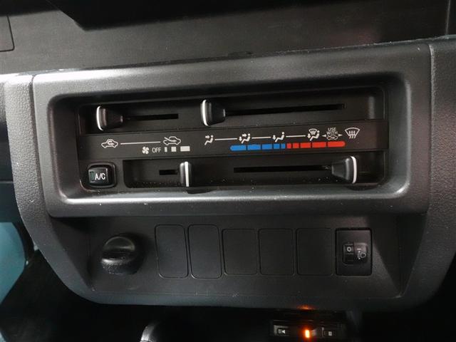 ハイゼットトラック エクストラ ミュージックプレイヤー接続可 ETC ワンオーナー 記録簿(13枚目)
