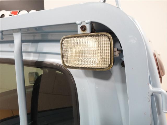 ハイゼットトラック エクストラ ミュージックプレイヤー接続可 ETC ワンオーナー 記録簿(26枚目)