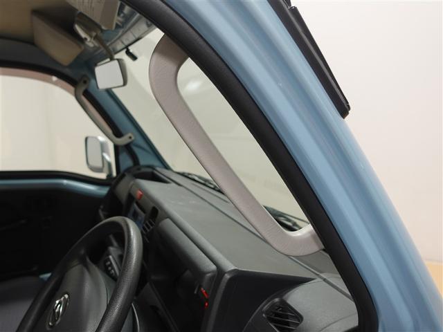 ハイゼットトラック エクストラ ミュージックプレイヤー接続可 ETC ワンオーナー 記録簿(28枚目)