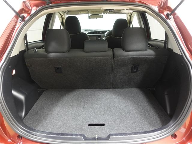 ヴィッツ ハイブリッド　ジュエラ　フルセグ　メモリーナビ　ＤＶＤ再生　ミュージックプレイヤー接続可　バックカメラ　衝突被害軽減システム　ＥＴＣ　ドラレコ　ＬＥＤヘッドランプ　記録簿（21枚目）