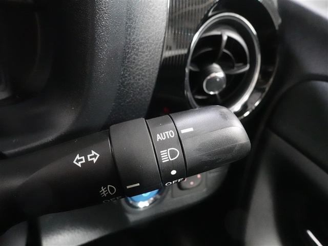 ヴィッツ ハイブリッド　ジュエラ　フルセグ　メモリーナビ　ＤＶＤ再生　ミュージックプレイヤー接続可　バックカメラ　衝突被害軽減システム　ＥＴＣ　ドラレコ　ＬＥＤヘッドランプ　記録簿（24枚目）